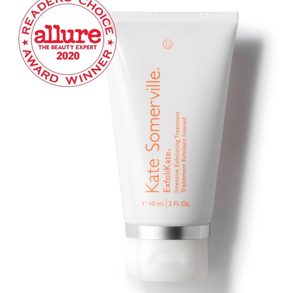New! ExfoliKate Intensive Exfoliating Treatment